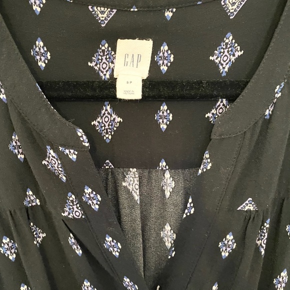 GAP S Midi-Dress - Picture 3 of 6